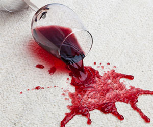 5 of the worst carpet stain culprits