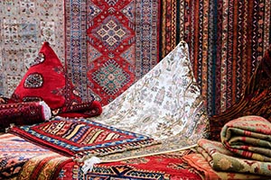 a 7 step guide to persian rug care