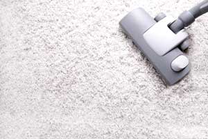 keep your carpets safe from rain damage