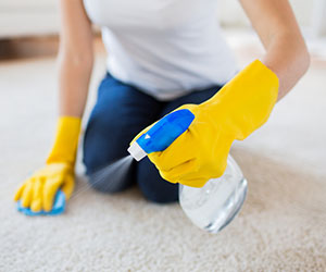 the risks of diy carpet cleaning