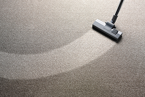 what are the benefits of deep vacuum cleaning