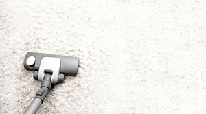 why you should hire a professional carpet cleaner