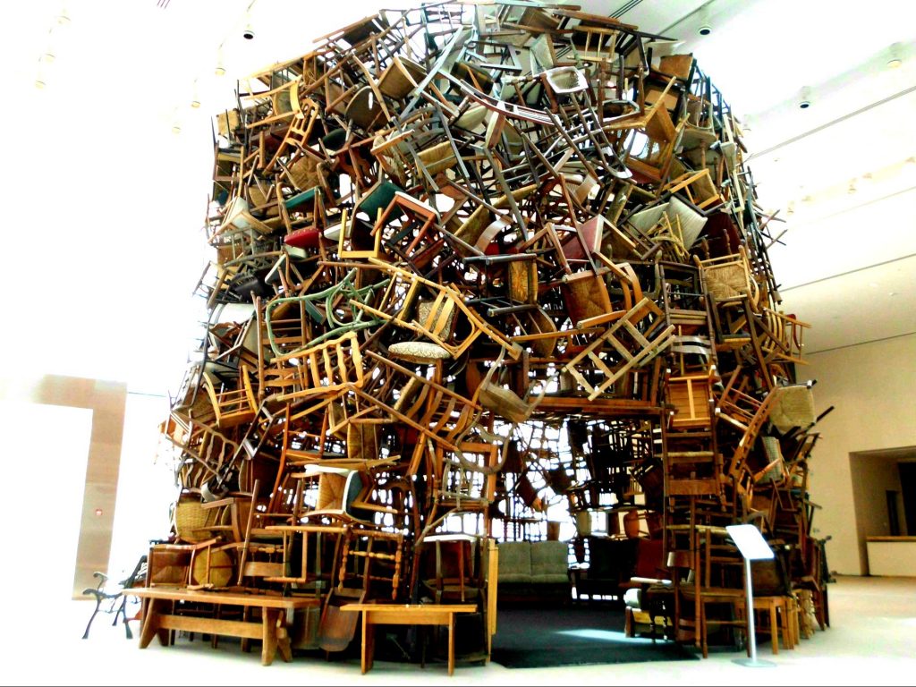 10 Famous Chairs in Movies Pop Culture Chairs JaDoc Inglis